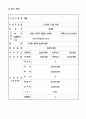 사업계획서-등산화제품 창업 - 회사소개 및 특징, 사업 및 제품 개요, 시장환경분석, 마케팅 계획 7페이지