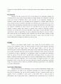 Wal-Mart, K-Mart, Toyota, Ford(Taurus), Mercedes-Benz에 관한 경영전략 분석 3페이지