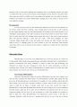 Wal-Mart, K-Mart, Toyota, Ford(Taurus), Mercedes-Benz에 관한 경영전략 분석 7페이지
