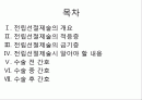 전립선절제술 PPT 2페이지