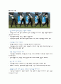 골프의구조명칭 골프에대한모든것 골프스윙 15페이지