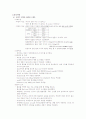 아동 간호학 CASE( 아동 병동 케이스 ) - 소아 폐렴(Pneumonia) 대상자 CASE 6페이지