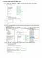 VisualStudio2008에서 MFC Dialog에 OpenGL 설정하기 3페이지