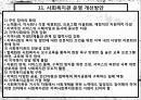 사회복지관 PPT 17페이지