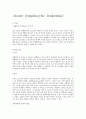 [간호학]급성 림프성 백혈병 3페이지