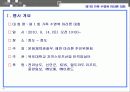 제1회 가족수영복 마라톤 대회(사업계획서, 제안서, 대회운영계획서) 4페이지
