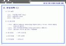 제1회 가족수영복 마라톤 대회(사업계획서, 제안서, 대회운영계획서) 5페이지