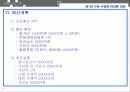 제1회 가족수영복 마라톤 대회(사업계획서, 제안서, 대회운영계획서) 10페이지