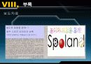 스포랜드 사업계획서, 제안서, 운영계획서(스포츠경영) 53페이지