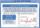 삼성물산 재무분석 프로젝트 자료(PPT) 14페이지