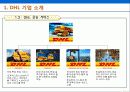 DHL 완전 분석 8페이지