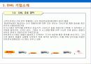DHL 완전 분석 10페이지