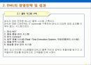 DHL 완전 분석 13페이지
