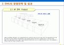 DHL 완전 분석 19페이지