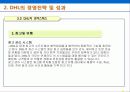 DHL 완전 분석 27페이지
