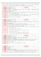 섭식장애(폭식증) case study 및 간호과정 6페이지