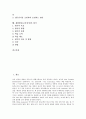 재량활동(교육과정)의 의의와 목표, 재량활동(교육과정)의 방침, 재량활동(교육과정)의 실제, 재량활동(교육과정)의 사례, 재량활동(교육과정)의 편성과 운영방법, 재량활동(교육과정)의 개선 방안과 평가 분석 3페이지