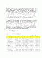 SK에너지 최근4년간 비교 재무분석(S-OIL과 비교하여 2010년 상반기 까지) 8페이지