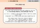 서비스경영전략PPT(핵심요약!) 10페이지