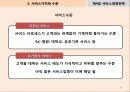 서비스경영전략PPT(핵심요약!) 35페이지