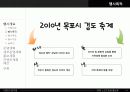 검도축제 사업계획서(지역경제활성화방안) 4페이지
