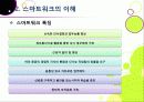 스마트워크(Smart Work)의 모든 것 - 스마트워크의 등장 배경 및 장단점 특징 이해, 스마트워크 도입 사례와 추진 현황, 해결과제 모색 등 14페이지