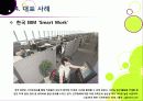 스마트워크(Smart Work)의 모든 것 - 스마트워크의 등장 배경 및 장단점 특징 이해, 스마트워크 도입 사례와 추진 현황, 해결과제 모색 등 24페이지