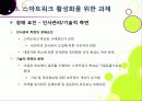 스마트워크(Smart Work)의 모든 것 - 스마트워크의 등장 배경 및 장단점 특징 이해, 스마트워크 도입 사례와 추진 현황, 해결과제 모색 등 31페이지