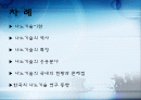 나노기술의 특징과 응용분야 국내외 현황과 문제점 및 연구동향 2페이지