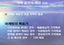 가격결정의 역할 및 요인, 이론 총괄 분석자료 15페이지