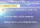 가격결정의 역할 및 요인, 이론 총괄 분석자료 18페이지