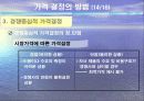 가격결정의 역할 및 요인, 이론 총괄 분석자료 37페이지
