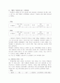 대구관광고등학교 관광과의 각 교과목의 학습방법 및 학습내용 현황 조사. 9페이지