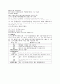 신체발육발달 - 아동의 발달과정 3페이지