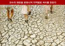 지구온난화의 개념, 피해, 해결책 10페이지
