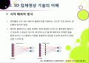 [3DTV] 3DTV의 모든 것 - 3D TV에 대한 개요 및 주요 기술, 시장 전망 및 기술 개발 동향 분석, 3D-TV 산업의 해결 과제 고찰 24페이지