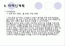 레스토랑 사업계획서 입니다 23페이지