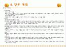 레스토랑 사업계획서 입니다 48페이지