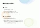 외식업계 인사 급여제도 분석 39페이지