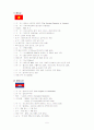 동남아시아 여행계획서 5페이지