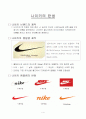 [경영학자료]나이키(NIKE) 마케팅전략 분석 4페이지