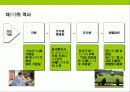 차(茶)의 기능,역사,종류에 대한이해 & 차(茶)시장 트렌드 3페이지