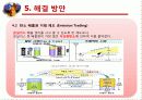 지구온난화와 생태계와의 관계 16페이지