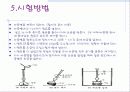 시멘트 비중 시험방법 5페이지
