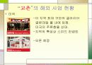 [국제경영전략]교촌치킨의 마케팅전략 6페이지