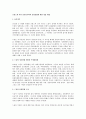 프랑스와 여타 유럽국가와의 유럽통합에 대한 입장 대립 1페이지