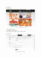시스템 분석 설계 (분석서, 설계서) 25페이지