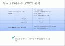 815콜라 마케팅실패사례와 전략방안 8페이지