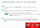815콜라 마케팅실패사례와 전략방안 19페이지