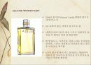향수(프랑스산) 조사 26페이지